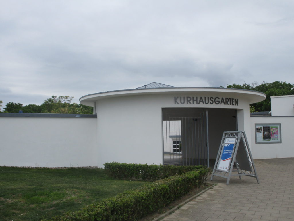 Kurhausgarten