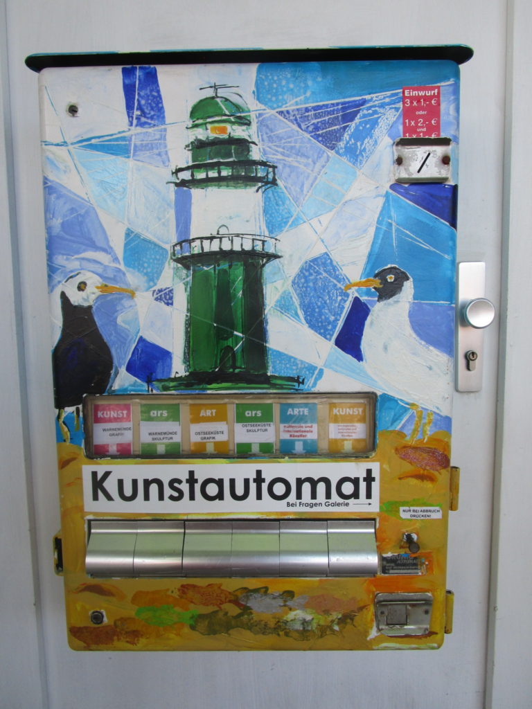 Kunstautomat