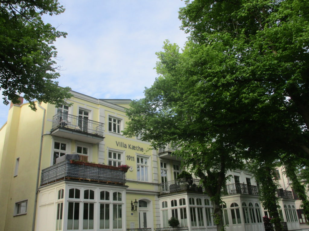 Villa Kaethe