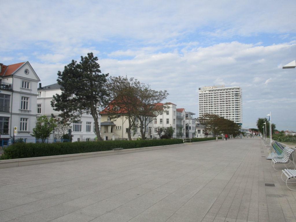 Seepromenade