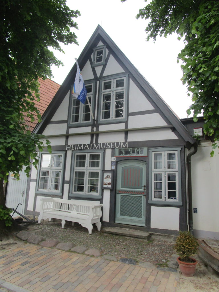 Heimatmuseum