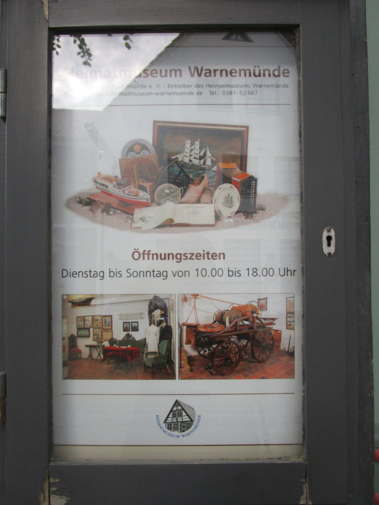 Heimatmuseum