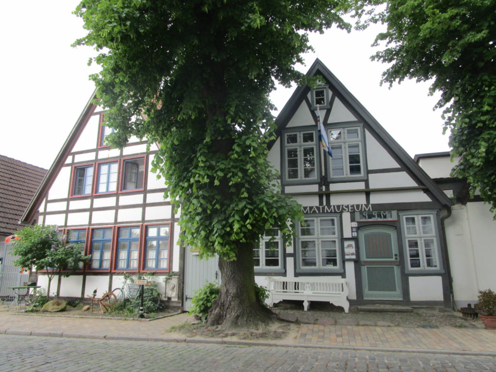 Heimatmuseum