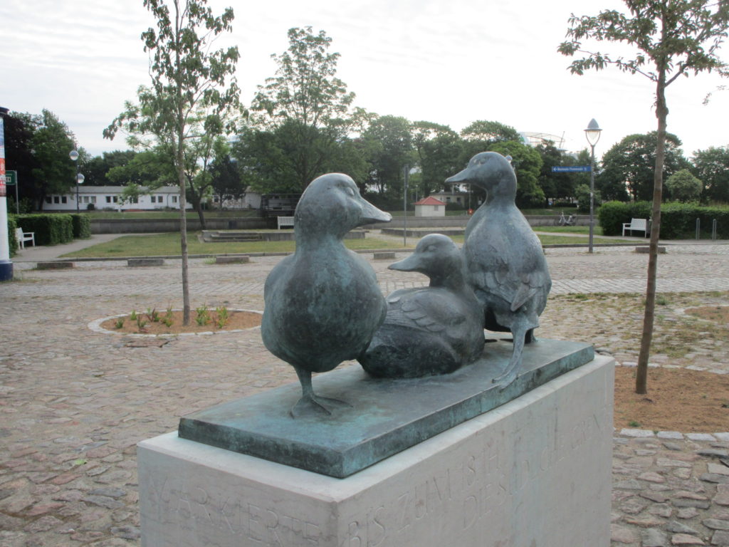 Enten