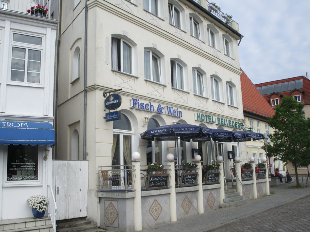 Hotel Belvedere