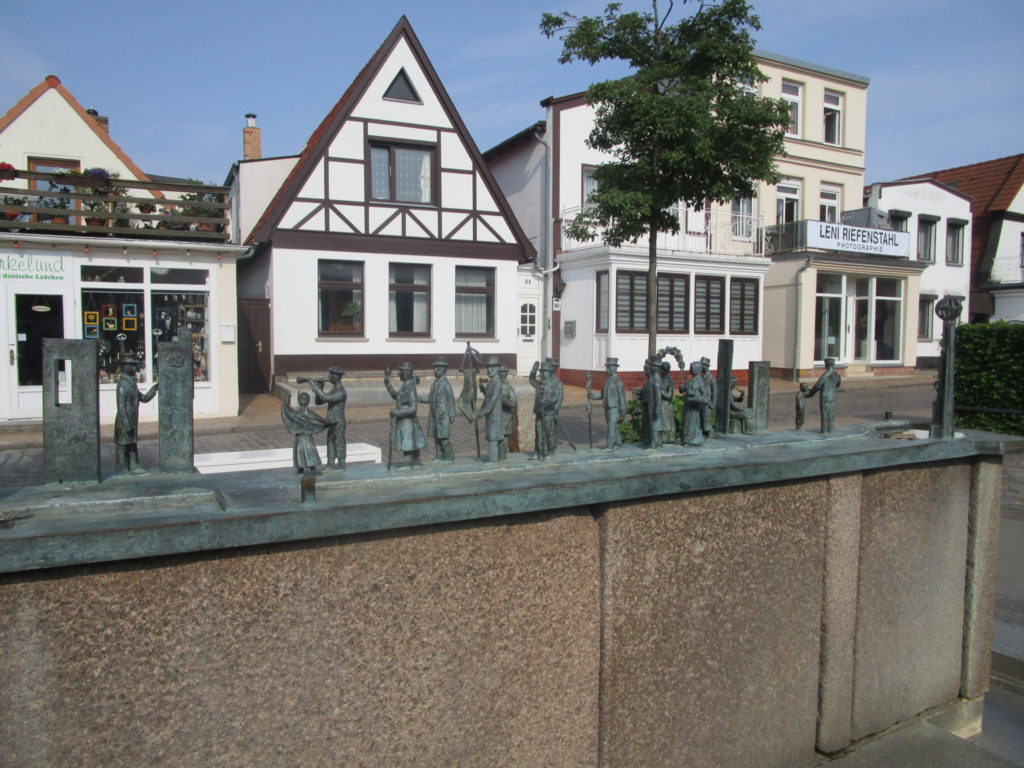 Warnemünder Umgang