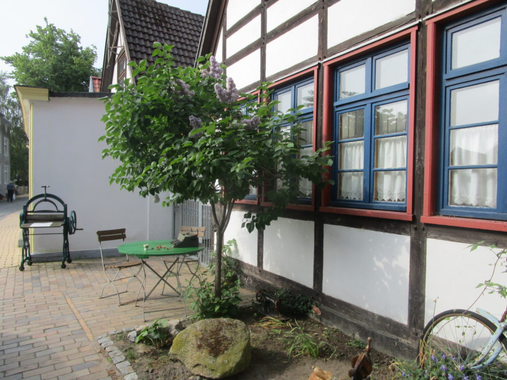 Fachwerkhaus