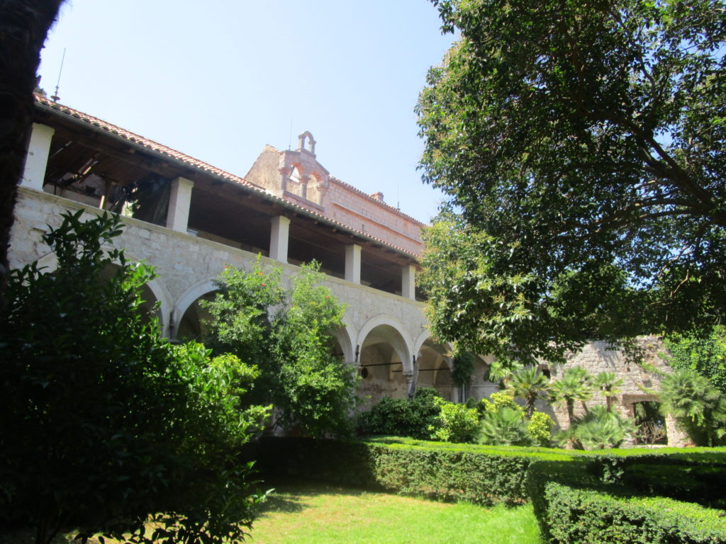 Benediktinerkloster