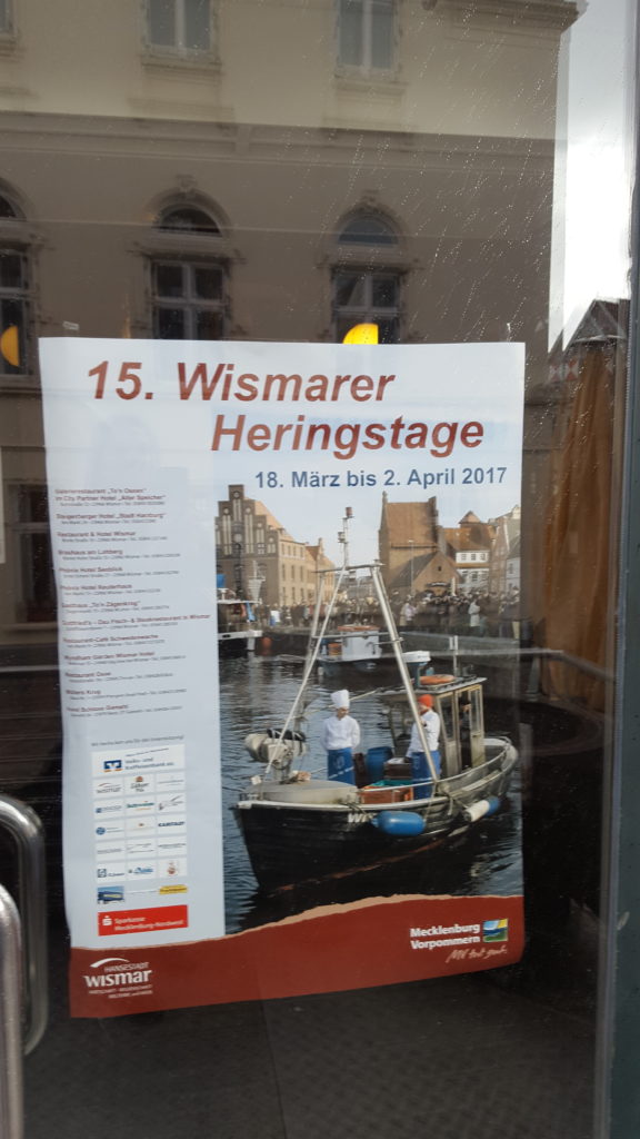 Wismarer Heringstage