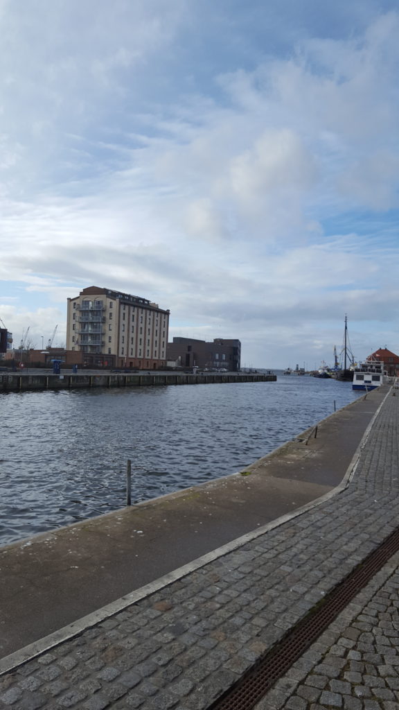 Hafen