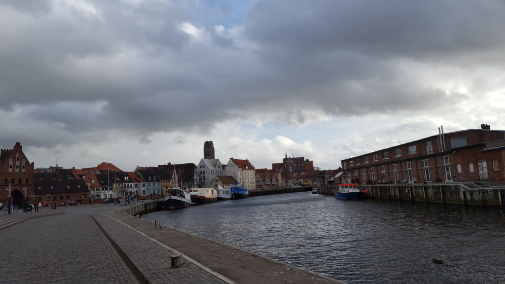 Alter Hafen