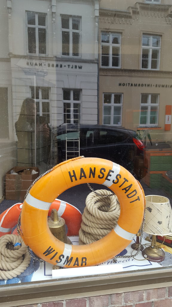 Hansestadt Wismar