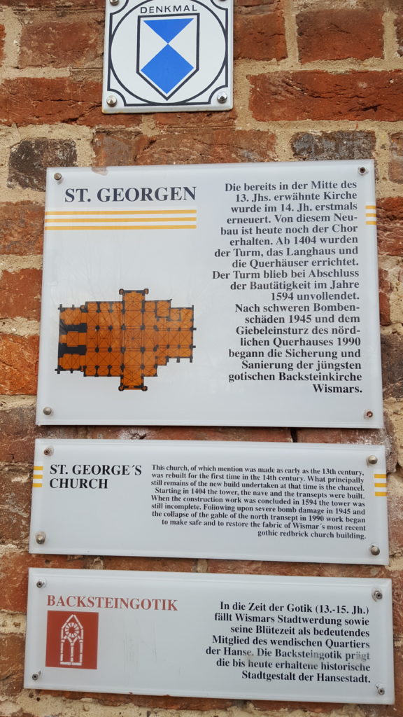 St. Georgen