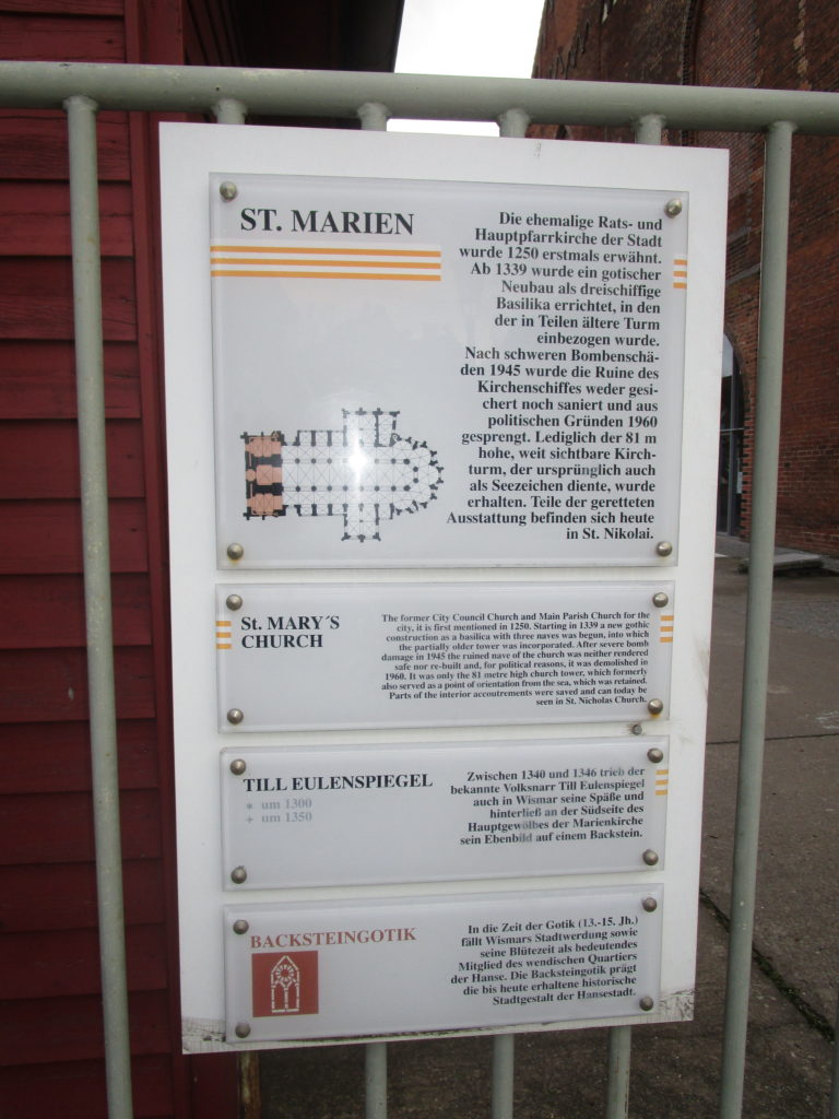 St. Marien