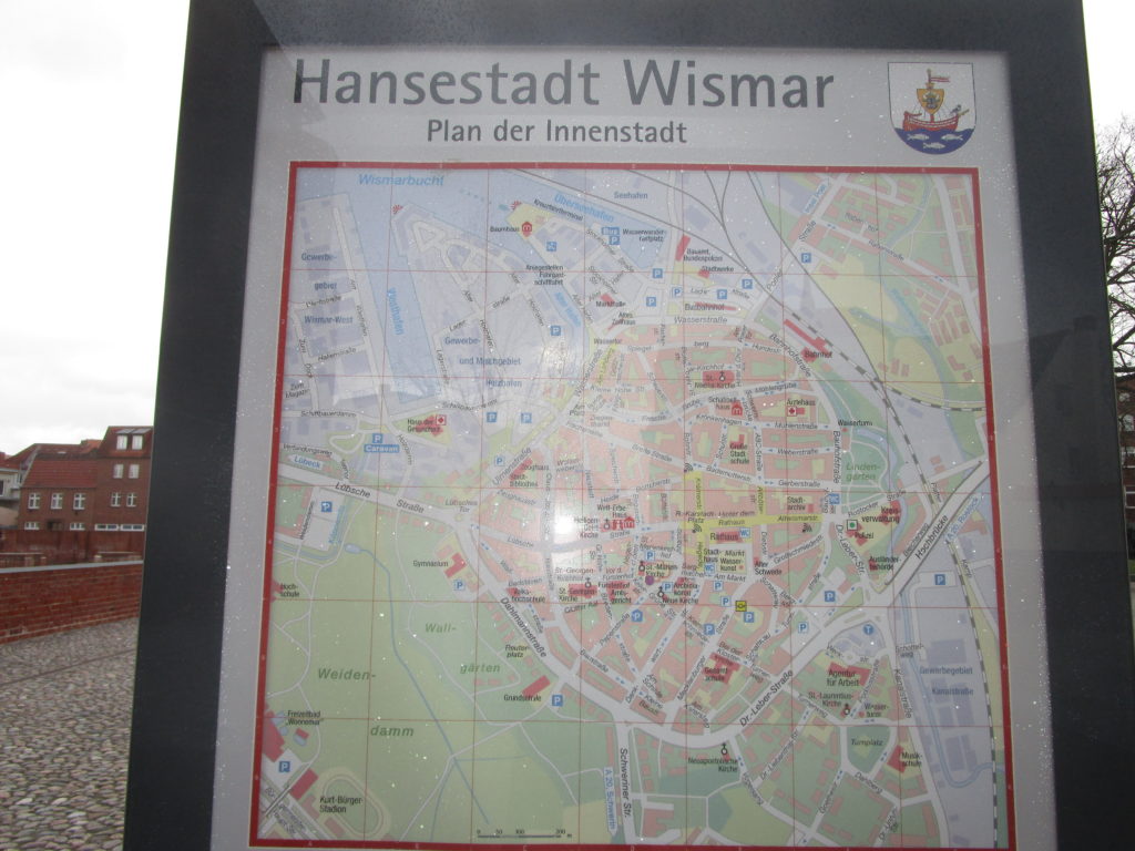 Hansestadt Wismar