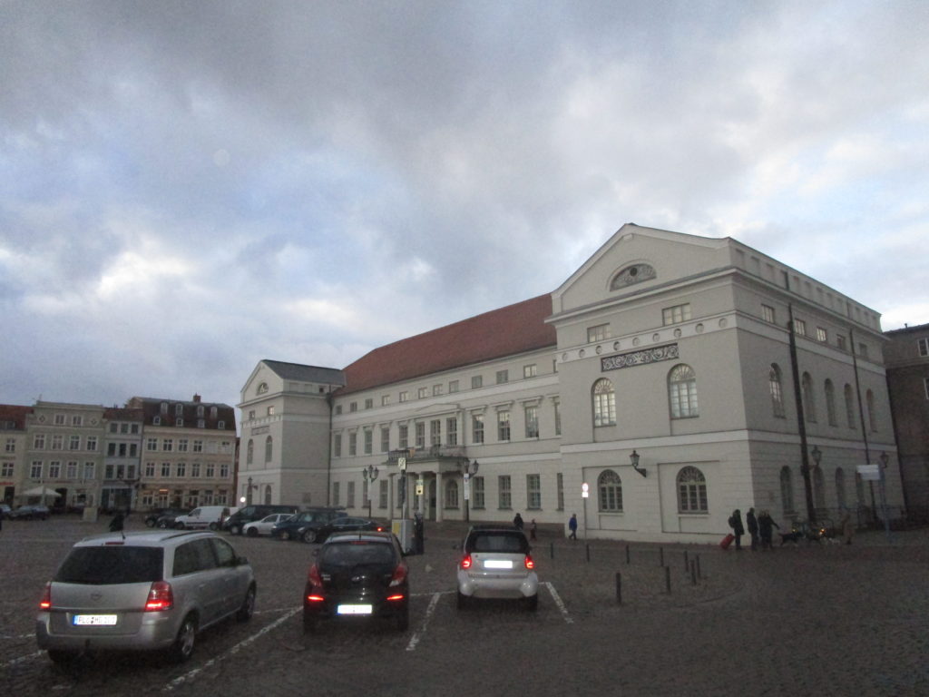 Rathaus