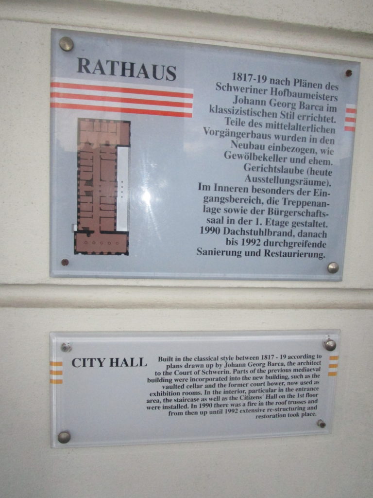 Rathaus