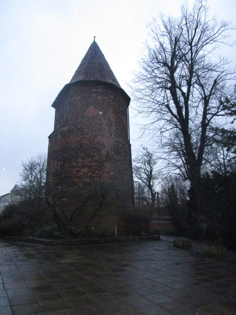 Alter Wasserturm