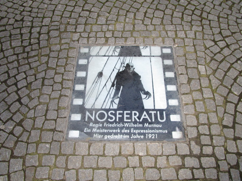 Nosferatu