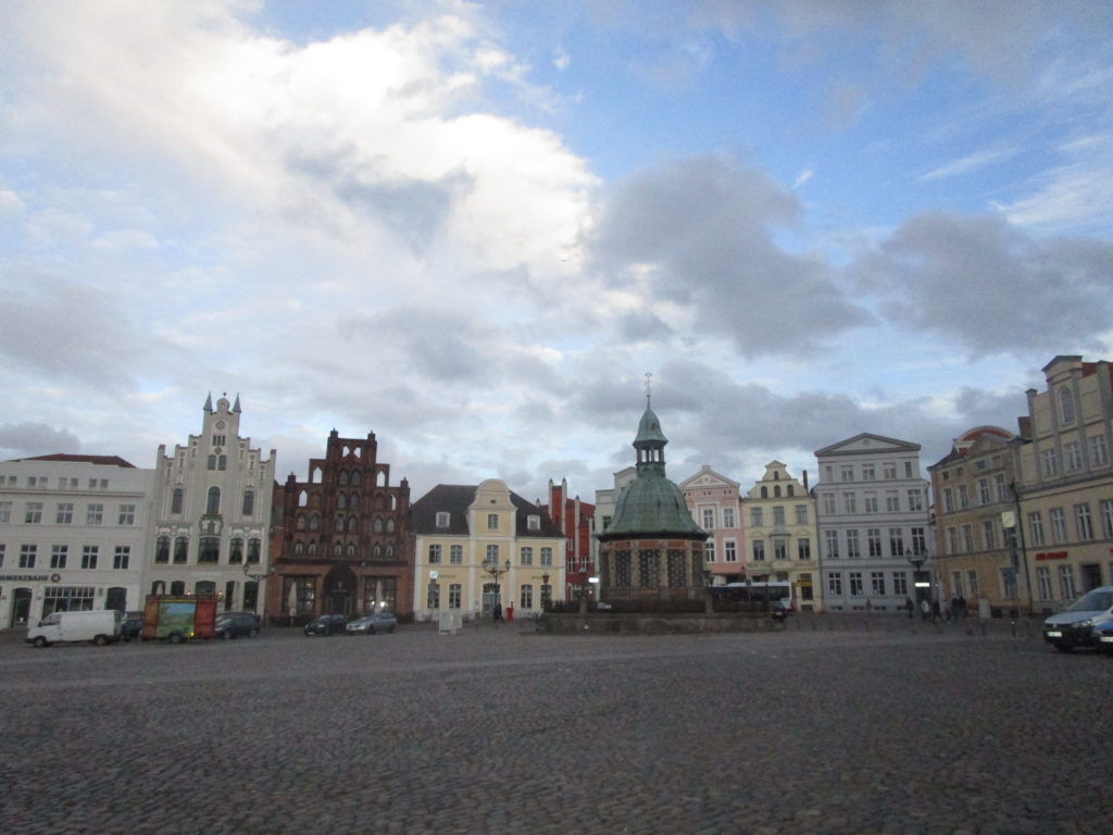 Marktplatz