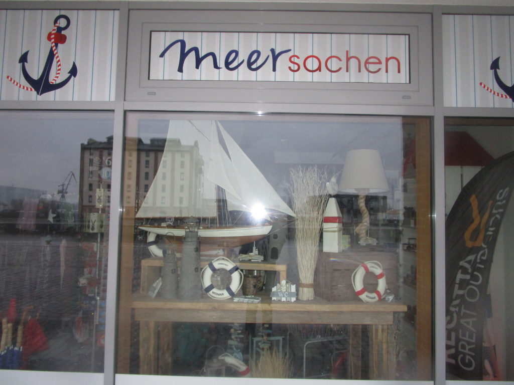 Meersachen