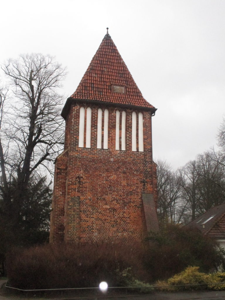 Alter Wasserturm