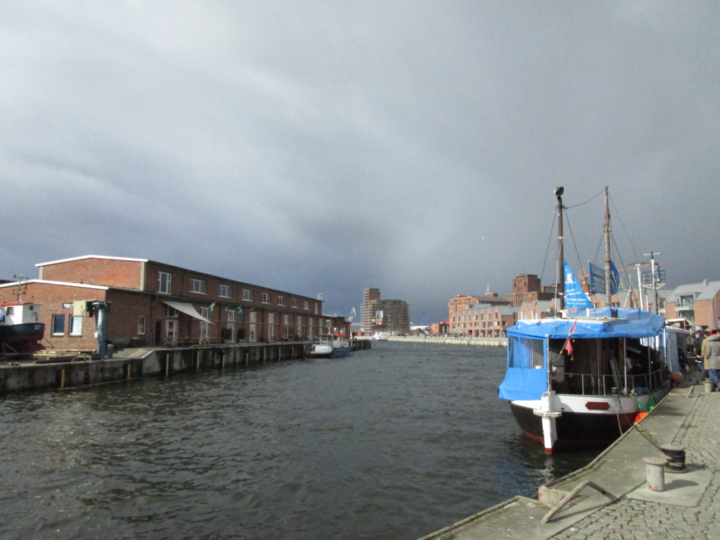 Hafen