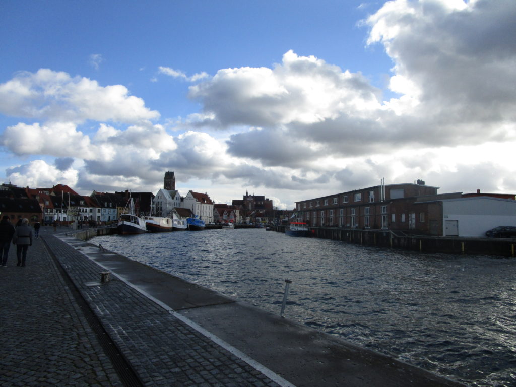 Hafen