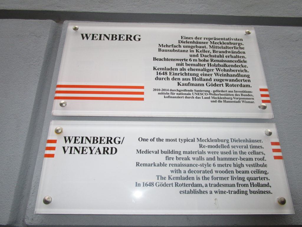 Weinberg