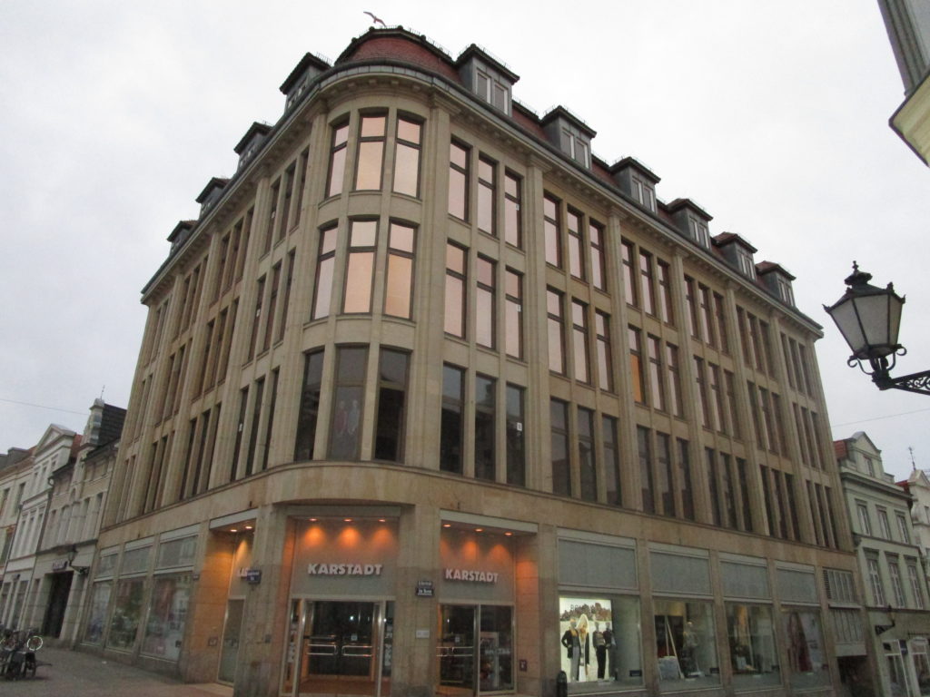 Karstadt