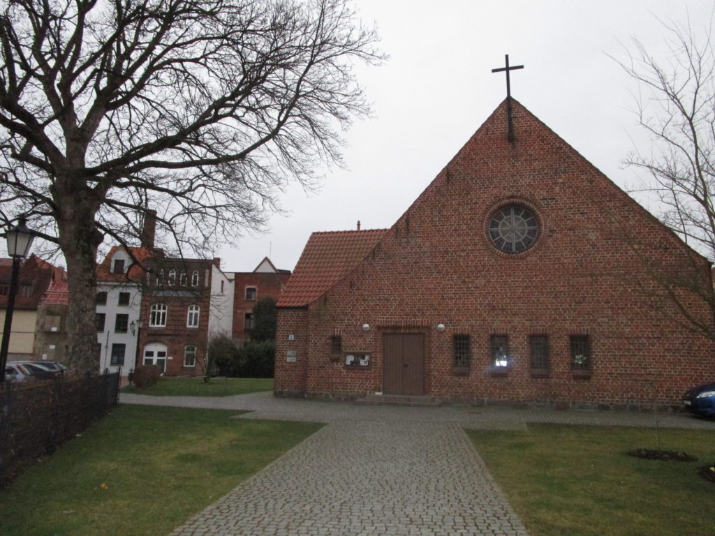 Neue Kirche