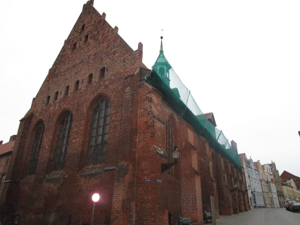 Heiligen-Geist-Kirche