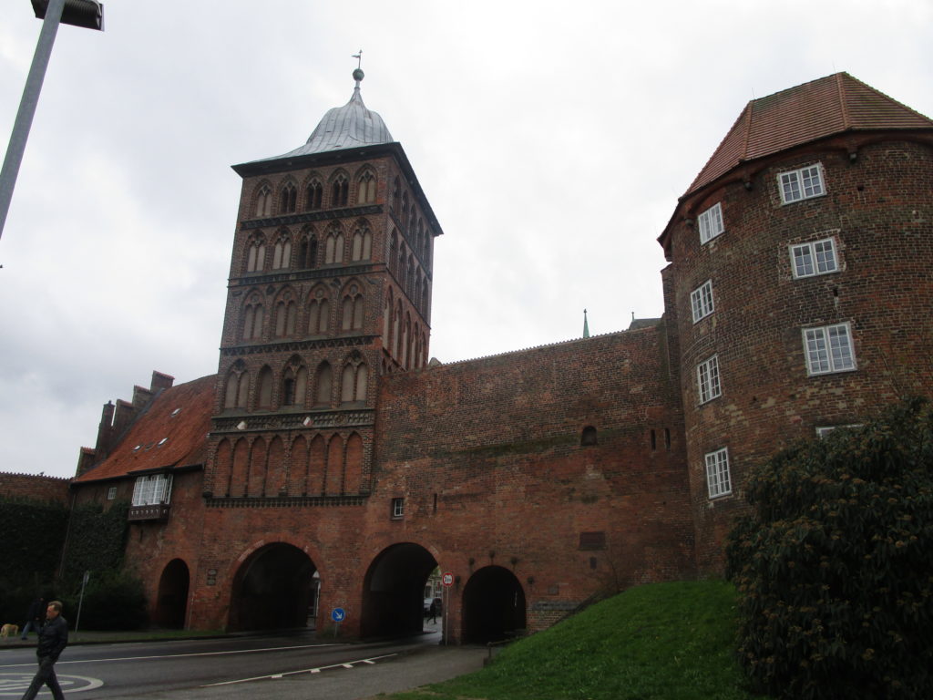 Burgkloster