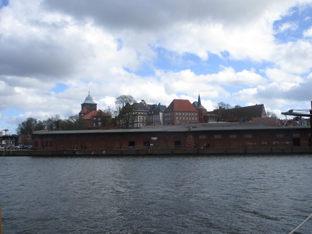 Museumshafen 