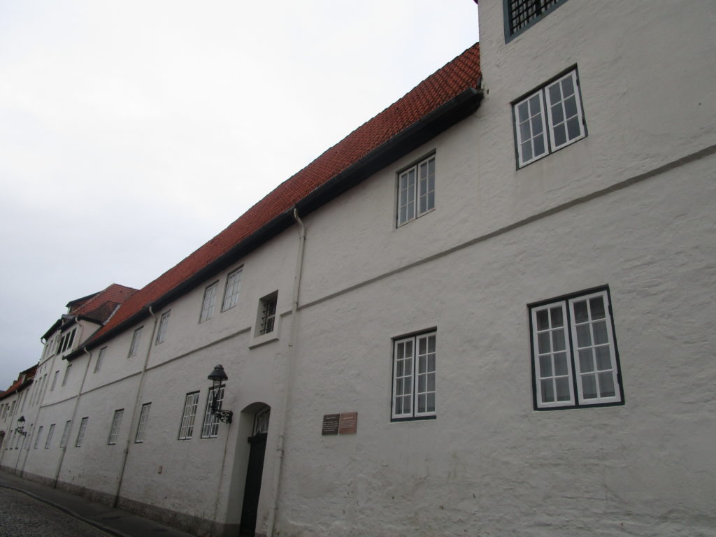 Museumsquartier St. Annen 