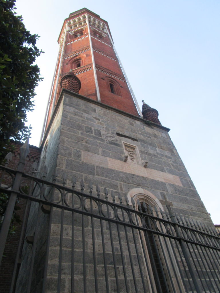 Chiesa San Gottardo