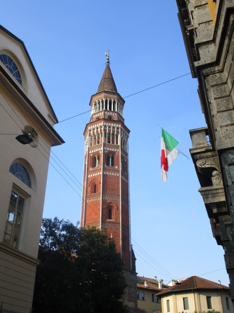 Chiesa San Gottardo