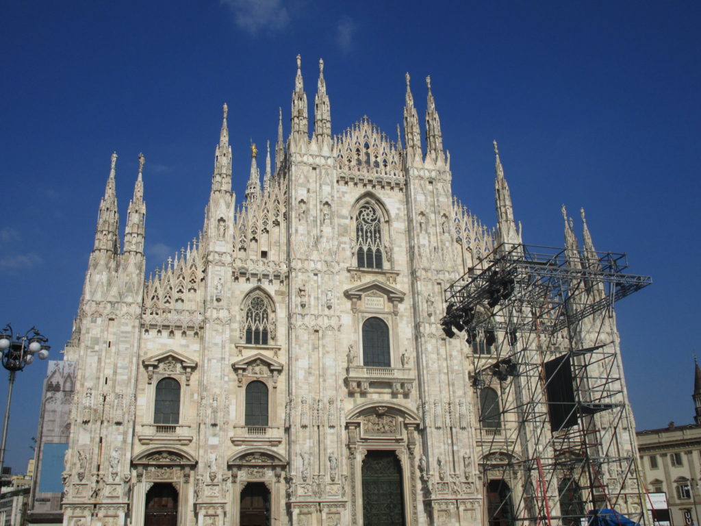 Duomo