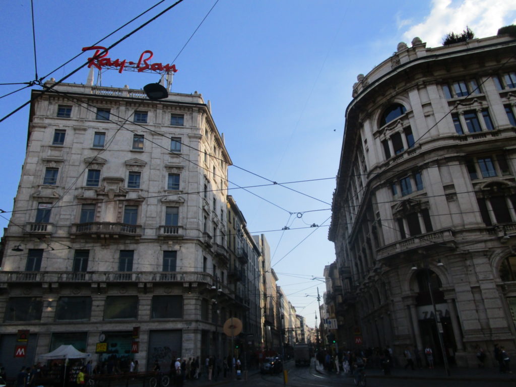 Piazza del Duomo