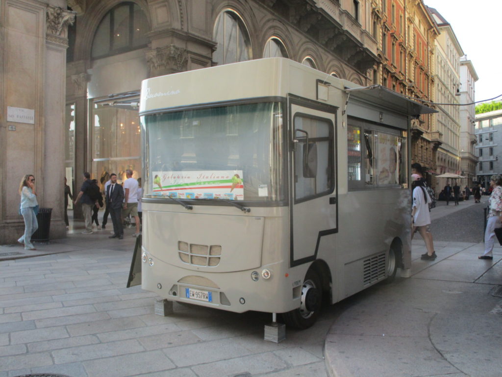 Piazza del Duomo