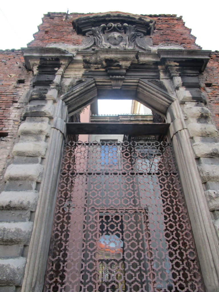 Ospedale Maggiore di Milano