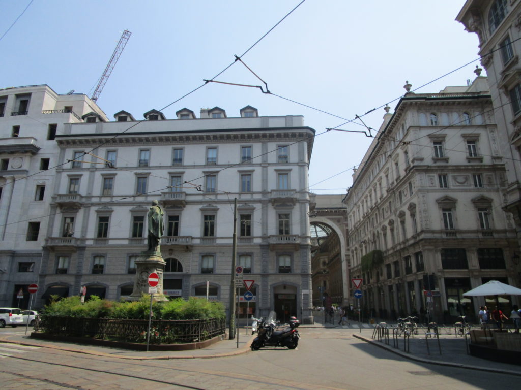 Mailand