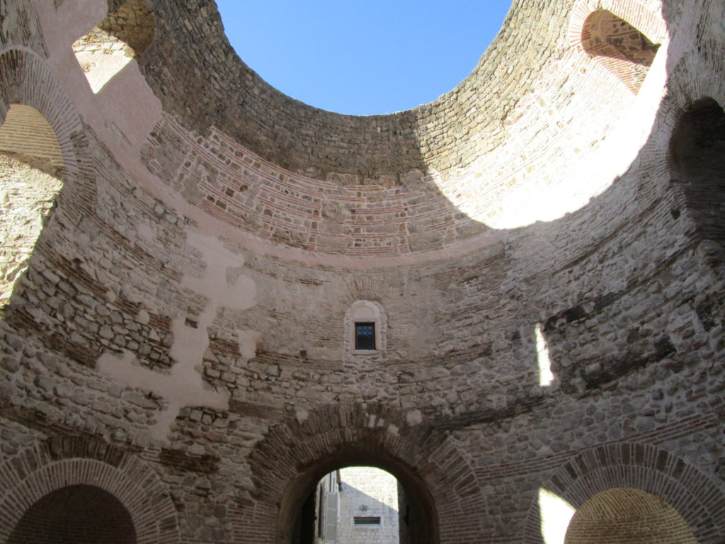 Diokletianpalast