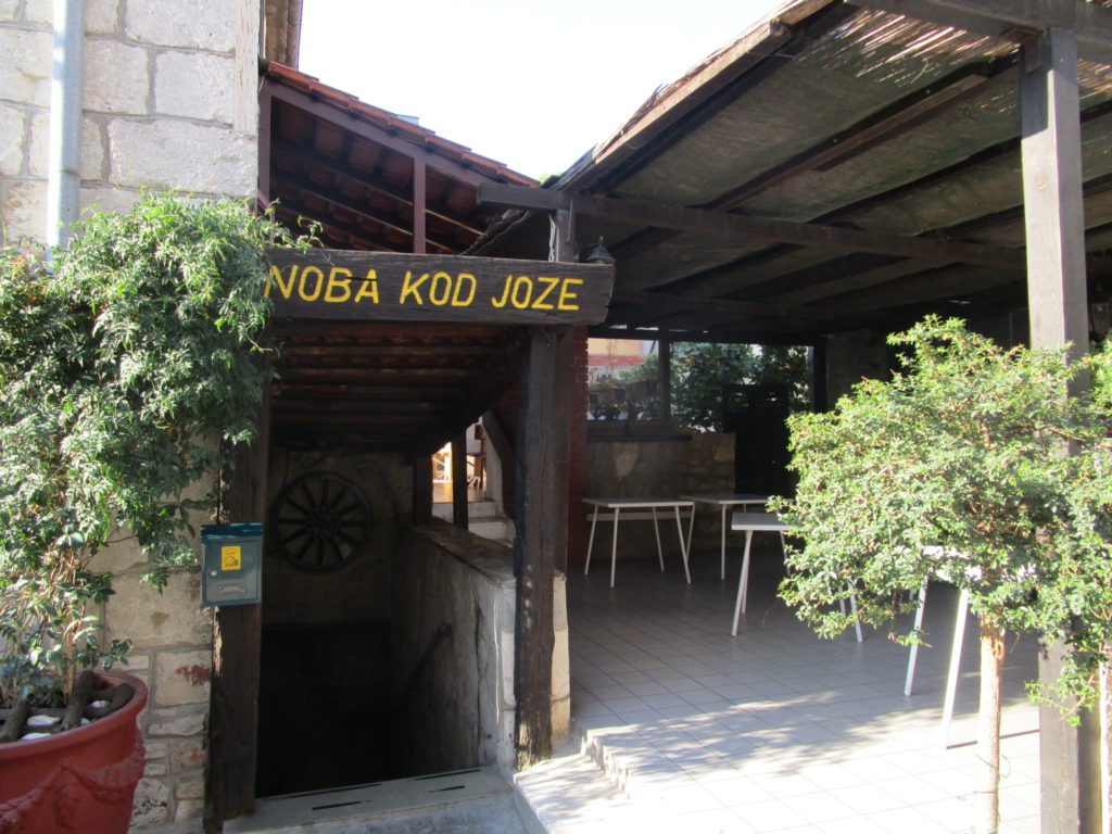 Konoba Kod Joze